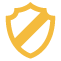 shield icon illustration