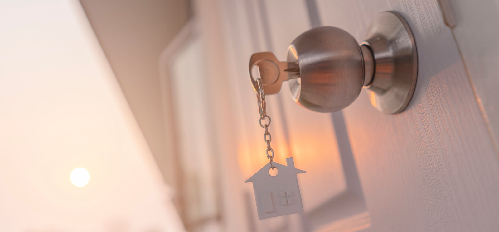 keys to home
